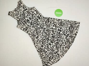 sukienka zebra h m: H&M, Sukienka damska, rozmiar XS — 3