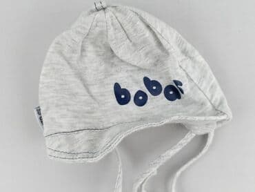 czapka wu tang: Czapeczka, 0-1 miesięcy, stan - Bardzo dobry — 1