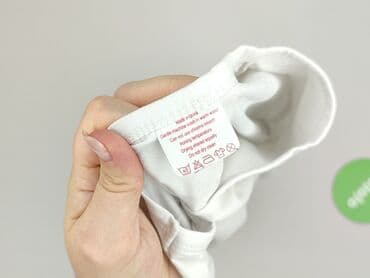 koszulka smileslow allegro: T-shirt damski, rozmiar S — 4