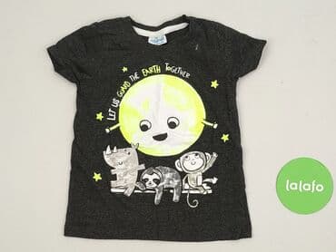 koszulka fc barcelony: Koszulka, So cute, 2-3 lat, 92-98 cm, stan - Idealny — 2