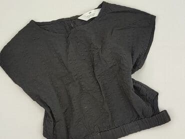 sukienki dla nastolatek h m: Bluzka, H&M, 13 lat, 152-158 cm, stan - Idealny — 1