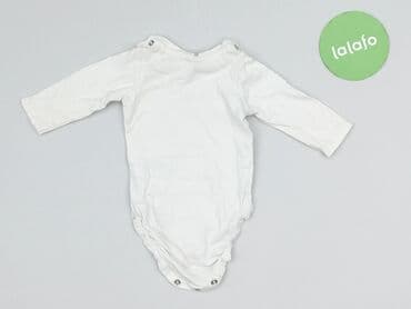 zapięcie do stroju kąpielowego 30mm: Body, H&M, Wcześniak, 
stan - Idealny — 3