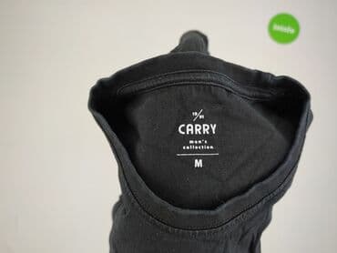 koszulka smileslow allegro: Koszulka dla mężczyzn, M, Carry, stan - Bardzo dobry — 4