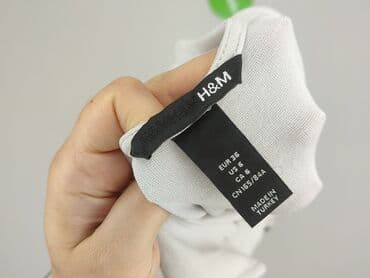 sukienka do baletu h m: H&M, Sukienka damska, rozmiar S — 4
