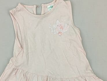 sukienki w c a: Sukienka, So cute, 1.5-2 lat, 86-92 cm, stan - Bardzo dobry — 1