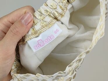 stradivarius spodnice: Spódniczka, So cute, 12-18 miesięcy, stan - Idealny — 4