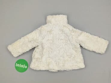 sukienka do baletu h m: Futro H&M, 1.5-2 lat, Tkaniny syntetyczne, stan - Idealny — 3