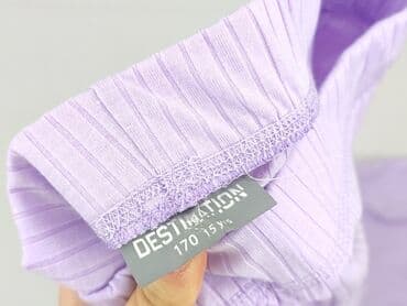 legginsy miego: Legginsy dziecięce, Decathlon, 15 lat, 170, stan - Idealny — 4