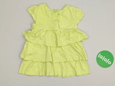 sukienki letnie plus size allegro: Sukienka, Carter's, 1.5-2 lat, 86-92 cm, stan - Idealny — 3