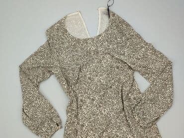 sukienka zebra h m: H&M, Sukienka damska, rozmiar S — 1