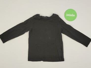 sukienka w pepitkę h m: Bluzka, H&M, 3-4 lat, 98-104 cm, stan - Bardzo dobry — 2