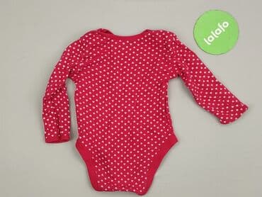 sukienka do cywilnego dla 40 latki: Body, George, 9-12 miesięcy, 
stan - Idealny — 3
