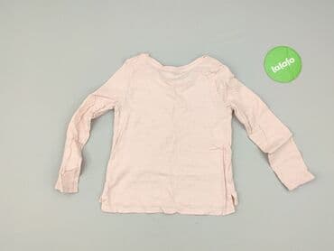 sukienka zebra h m: Bluzka, H&M, 5-6 lat, 110-116 cm, stan - Idealny — 3