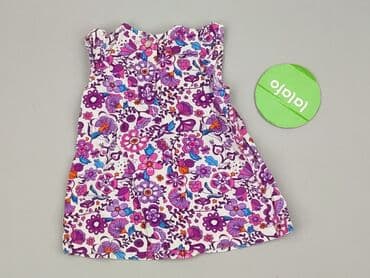sukienki w c a: Sukienka, Baby club, 1-3 m, stan - Idealny — 3