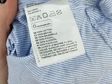 sukienka khaki h m: Kaftanik, H&M, 3-6 miesięcy, stan - Dobry — 5