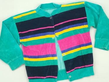 zapięcie do stroju kąpielowego 30mm: Bluza, 2-3 lat, 92-98 cm, stan - Bardzo dobry — 1