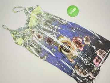 sukienki letnie plus size allegro: Sukienka damska, rozmiar M — 3