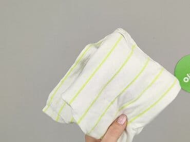 koszulka termoaktywna z krótkim rękawem: Koszulka, Palomino, 5-6 lat, 110-116 cm, stan - Idealny — 6