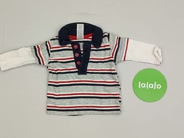 koszulka smileslow allegro: Bluzka, M&Co, Wcześniak, stan - Bardzo dobry — 2