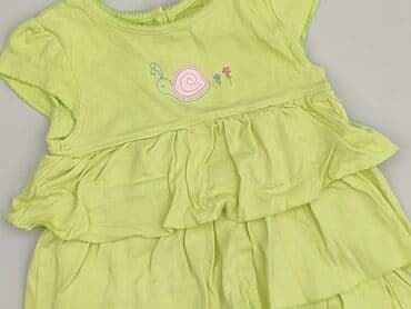 sukienki letnie plus size allegro: Sukienka, Carter's, 1.5-2 lat, 86-92 cm, stan - Idealny — 1