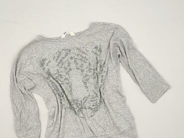 sukienka zebra h m: Bluza, H&M, 12 lat, 146-152 cm, stan - Bardzo dobry — 1