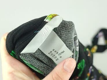 sukienka do baletu h m: H&M, Sukienka damska, rozmiar M — 4