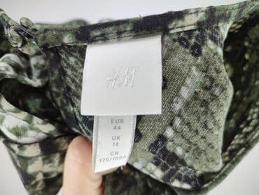 sukienka zebra h m: H&M, Sukienka damska, rozmiar 2XL — 4