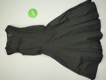 czerwona obcisła sukienka h m: H&M, Sukienka damska, rozmiar XS — 2