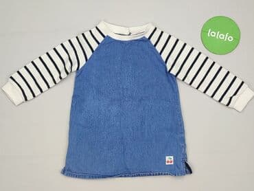 my butik.pl sukienki: Sukienka, Topomini, 6-9 miesięcy, stan - Bardzo dobry — 2