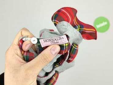 sukienka eu: Sukienka, 9-12 miesięcy, stan - Idealny — 4
