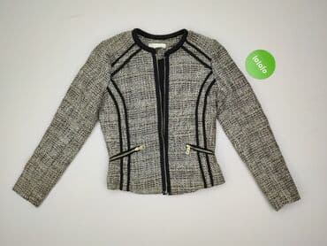 sukienka o kroju marynarki h m: H&M, Marynarka damska, rozmiar M — 2