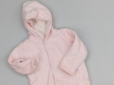 zapięcie do stroju kąpielowego 30mm: Bluza, Marks & Spencer, 3-6 miesięcy, stan - Bardzo dobry — 1