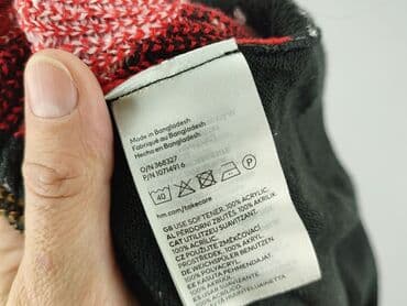 sukienka w pepitkę h m: Sweterek, H&M, 12 lat, 146-152 cm, stan - Bardzo dobry — 5