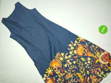sukienki letnie plus size allegro: Sukienka damska, rozmiar M — 3