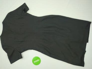 sukienki letnie plus size allegro: Sukienka damska, rozmiar XL — 3