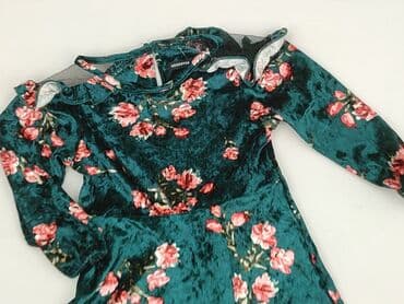 sukienka do baletu h m: Sukienka, Reserved, 1.5-2 lat, 86-92 cm, stan - Idealny — 1