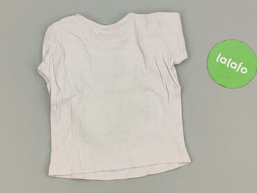 sukienka do baletu h m: Bluzka, Zara, 1.5-2 lat, 86-92 cm, stan - Bardzo dobry — 3
