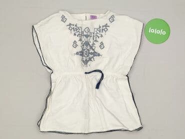 my butik.pl sukienki: Sukienka, F&F, 4-5 lat, 104-110 cm, stan - Bardzo dobry — 2