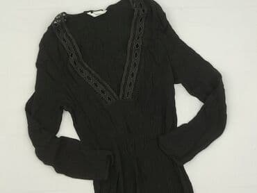 czerwona obcisła sukienka h m: H&M, Sukienka damska, rozmiar XL — 1