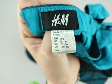 sukienka do baletu h m: Sukienka, H&M, 13 lat, 152-158 cm, stan - Idealny — 4