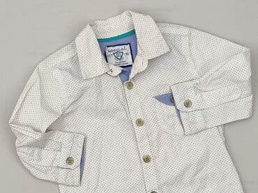 Kaftaniki: Kaftanik, Mothercare, 9-12 miesięcy, stan - Idealny — 1