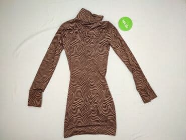 sukienka zebra h m: H&M, Sukienka damska, rozmiar XS — 3