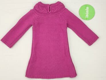 my butik.pl sukienki: Sukienka, F&F, 12-18 miesięcy, stan - Bardzo dobry — 3