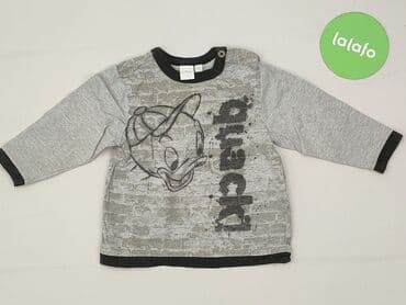harry styles bez koszulki: Bluzka, Disney, 9-12 miesięcy, stan - Bardzo dobry — 2
