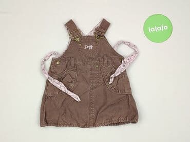 sukienki wizytowe h m: Sukienka, H&M, 1-3 m, stan - Idealny — 2