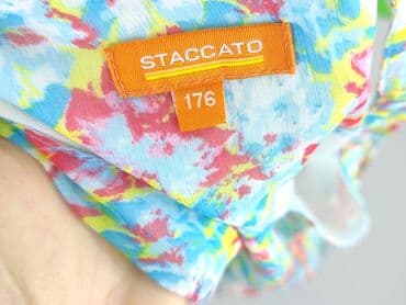 zapięcie do stroju kąpielowego 30mm: Sukienka, 16 lat, 170-176 cm, stan - Bardzo dobry — 4