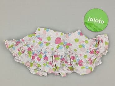 stradivarius spodnice: Spódniczka, John Lewis, 3-6 miesięcy, stan - Idealny — 3