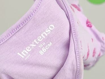 sukienki wizytowe h m: Sukienka, Inextenso, 12-18 miesięcy, stan - Idealny — 4