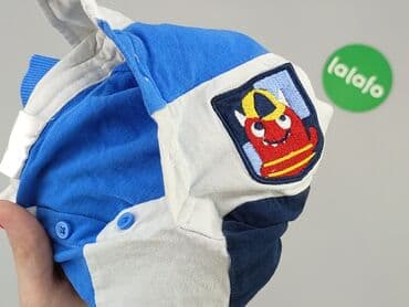 koszulki y2k: Bluzka, So cute, 9-12 miesięcy, stan - Bardzo dobry — 5