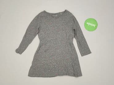 sukienka basic: Sukienka, Reserved, 4-5 lat, 104-110 cm, stan - Idealny — 2